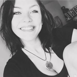 Meet your Posher, Kelcie